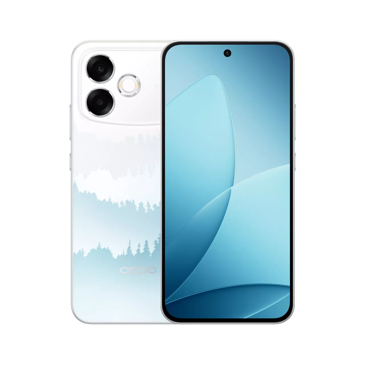 Oppo F33 Pro 5G (8 GB RAM,128 GB Storage)