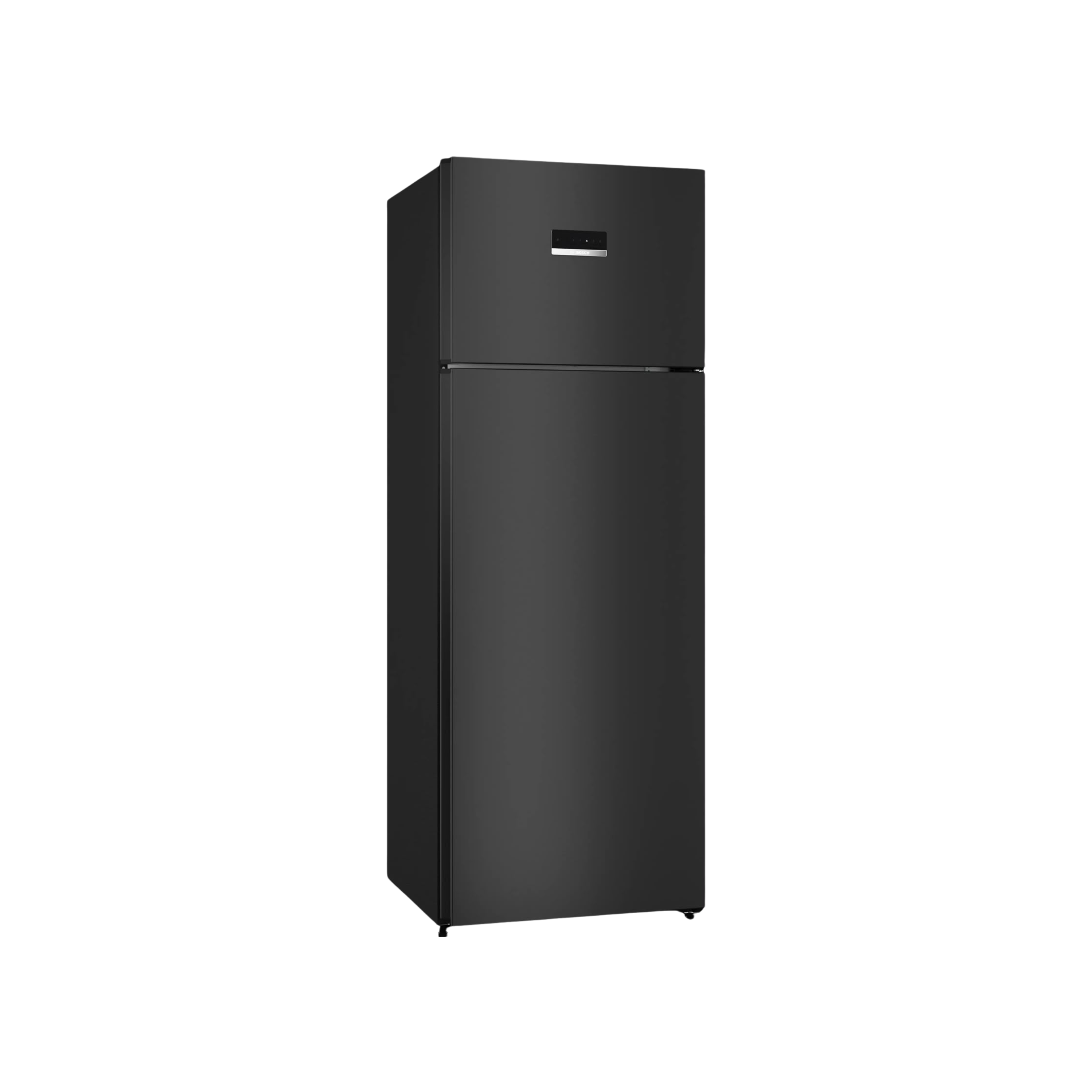 Bosch Series 4 Double Door Refrigerator, 385 L, Frost Free, Inverter Compressor, Total No Frost, Graphite, 187 x 67 cm (CTN39S31VI)