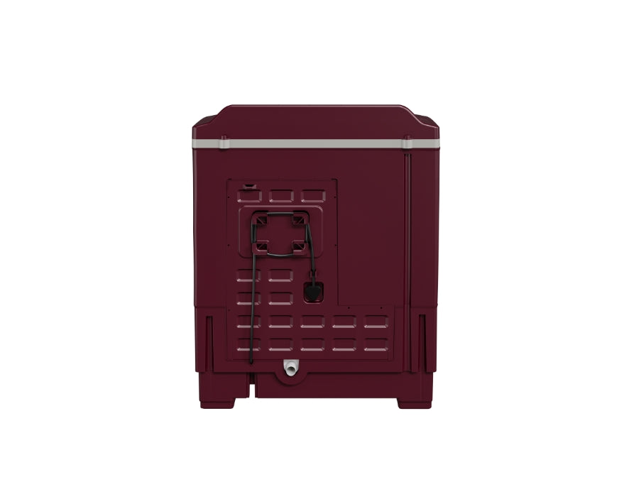GODREJ SEMI AUTOMATIC WASHING MACHINES WSEDGE CLS 75 5.0 PRA MNRD(SD00489)7.5 KG