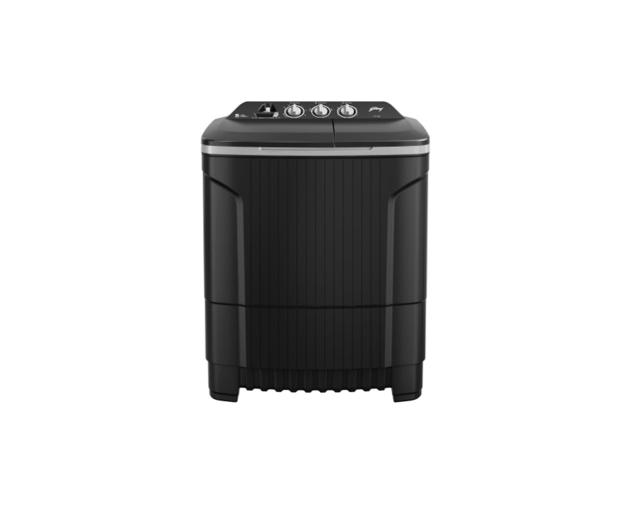 GODREJ SEMI AUTOMATIC WASHING MACHINE WSEDGE CLS 80 5.0 PRA SLGR (SD00490)8 KG