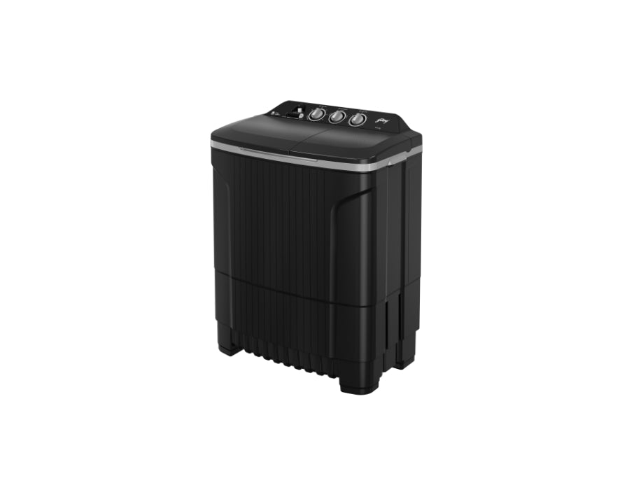 GODREJ SEMI AUTOMATIC WASHING MACHINE WSEDGE CLS 80 5.0 PRA SLGR (SD00490)8 KG