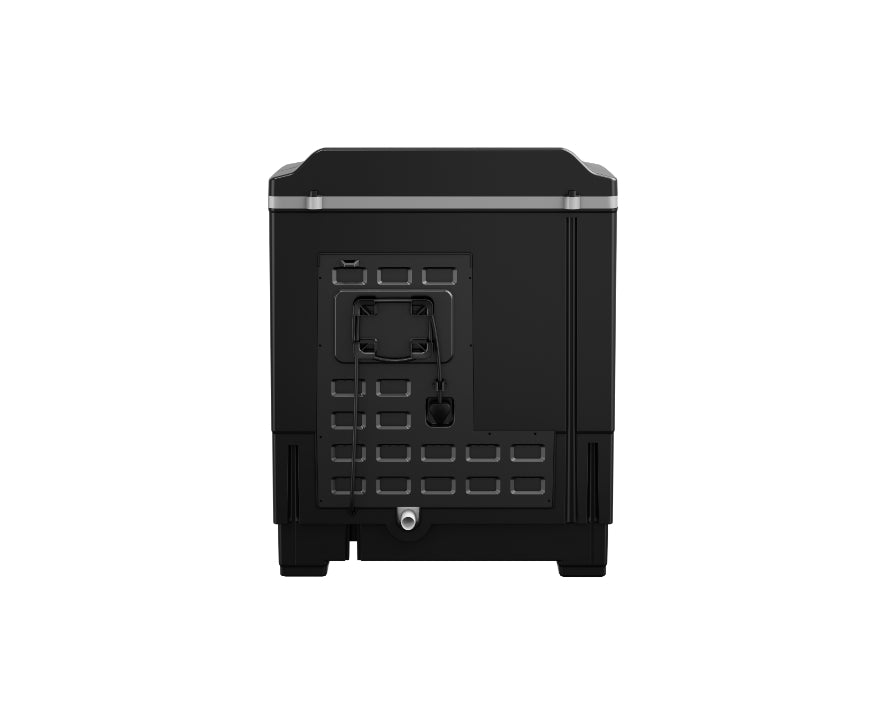GODREJ SEMI AUTOMATIC WASHING MACHINE WSEDGE CLS 80 5.0 PRA SLGR (SD00490)8 KG