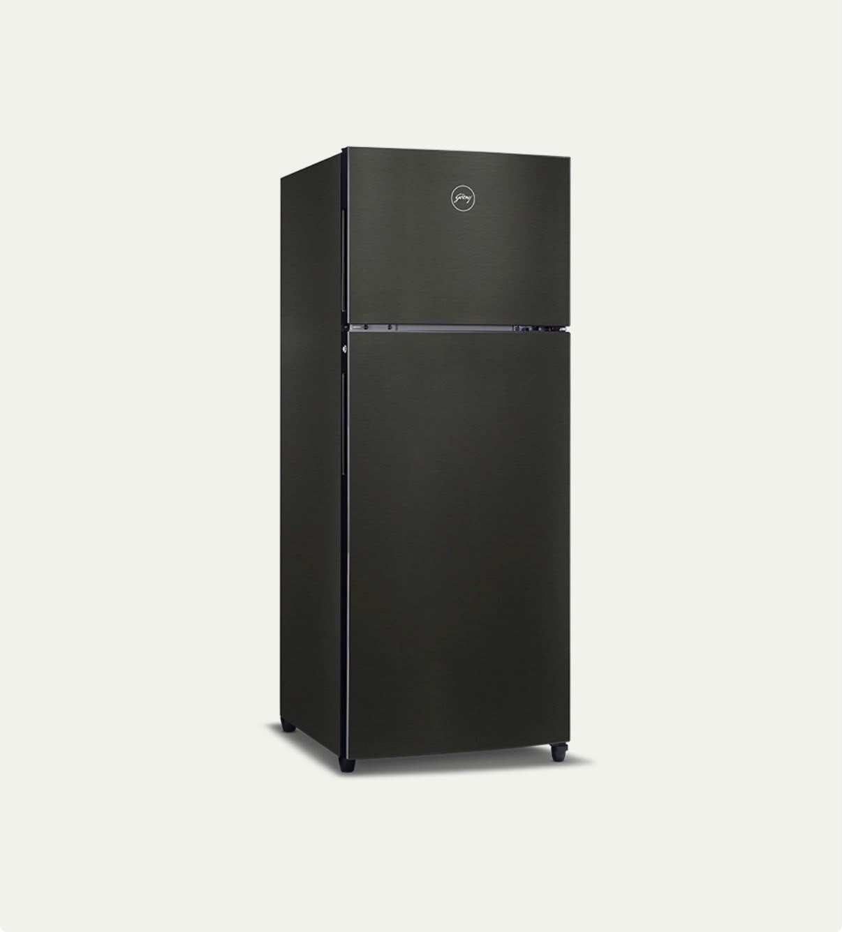 Eon Valor - Frost Free 244 Litre 2 Star Fossil Steel