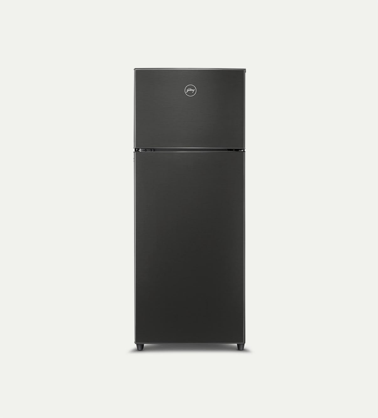 Eon Valor - Frost Free 244 Litre 2 Star Fossil Steel