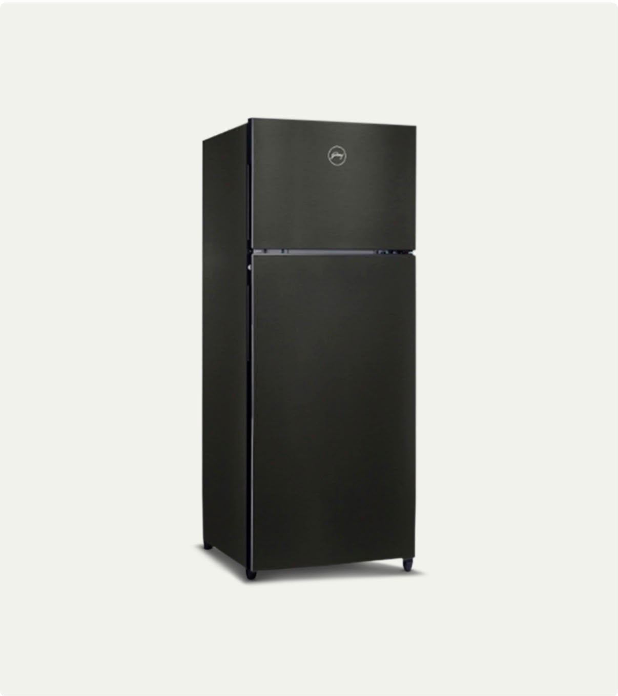 Eon Valor Freezer Convertible - Frost Free 244 Litre 3 Star Fossil Steel