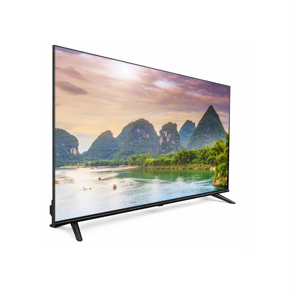 BPL 109 cm (43 inches), QLED