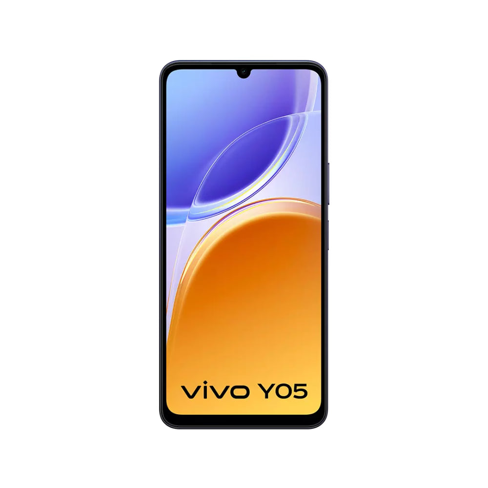 Vivo Y05 64 GB, 4 GB RAM
