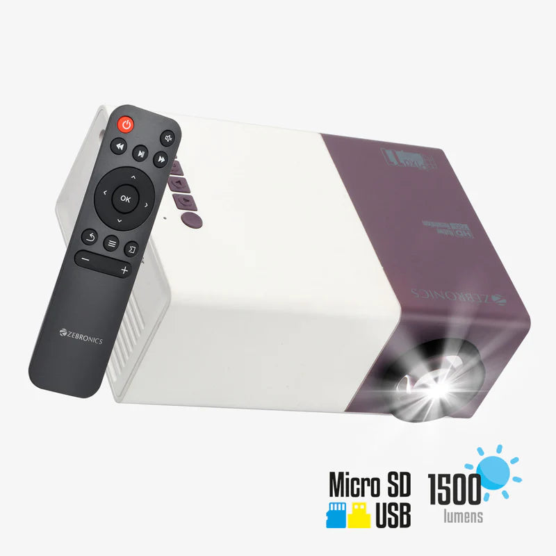 PIXAPLAY 11 LED PROJECTOR