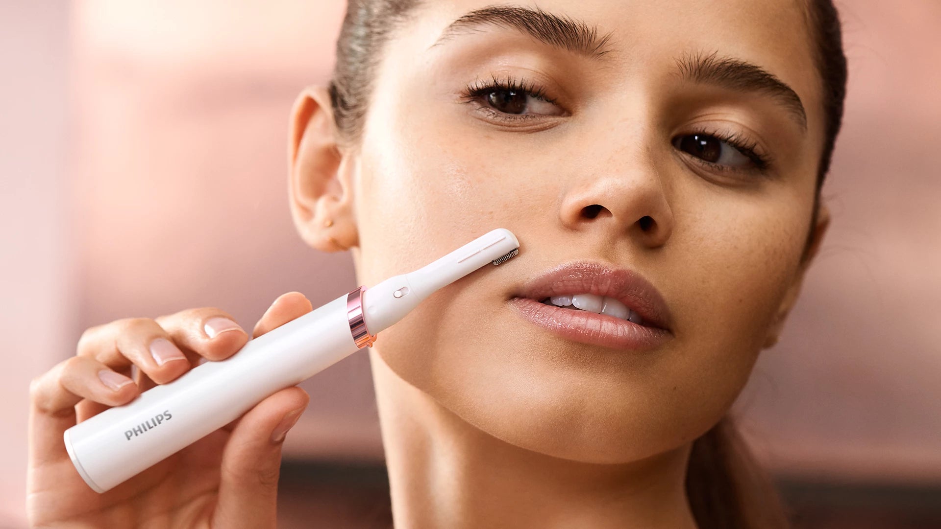 Philips Touch-up pen trimmer