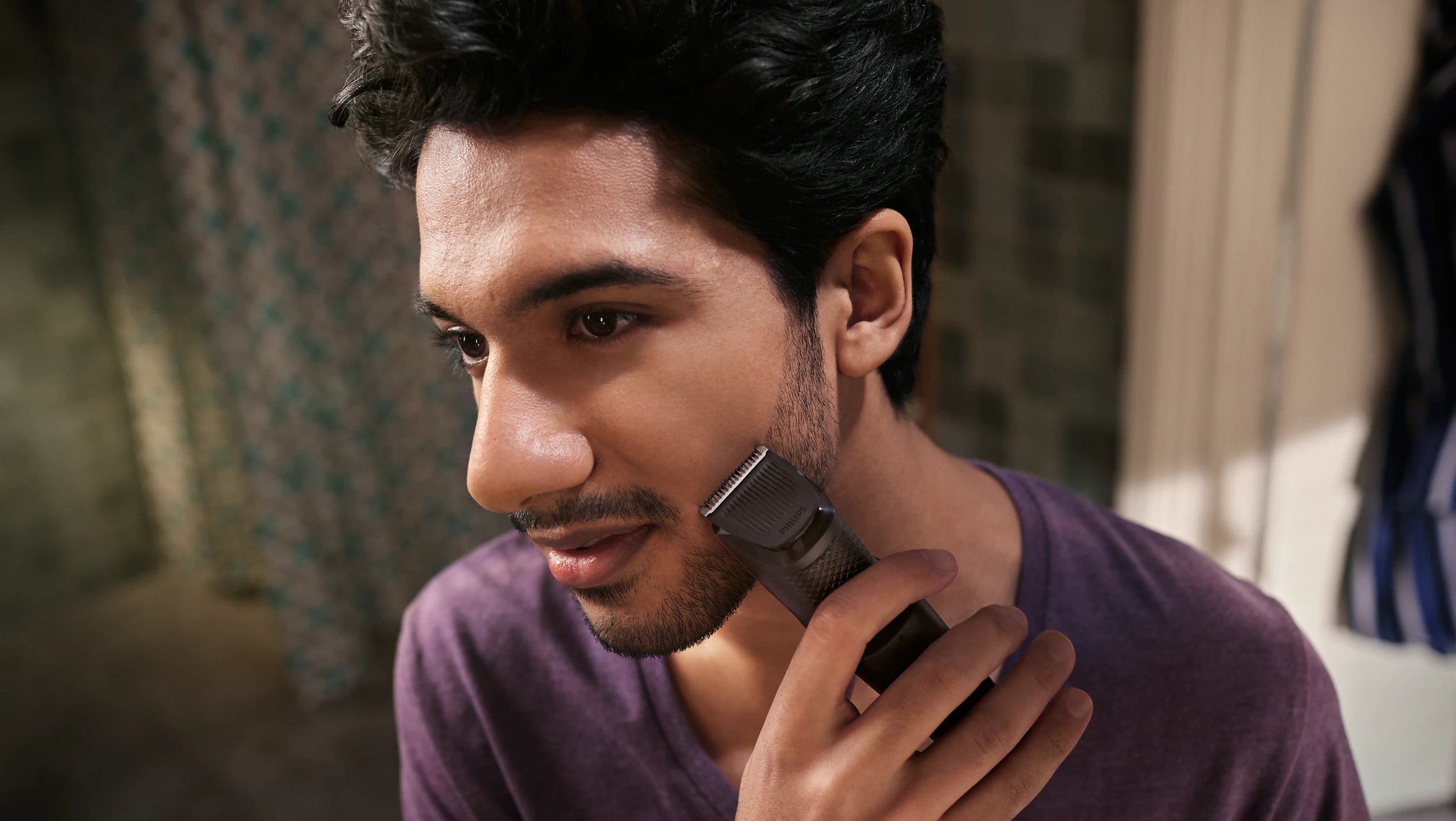 Beard Trimmer Series 1000 Beard Trimmer