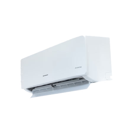 Kelvinator Inverter Split AC, 1.5 T 3 Star, AI coating, Blue Fin Coating, 2025 Launch KAS-V183ALSC5