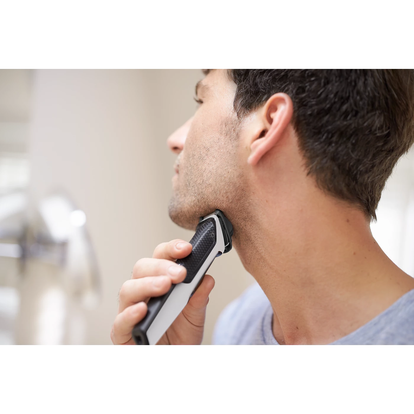 Multigroom series 3000 7-in-1, Face, Hair and Body