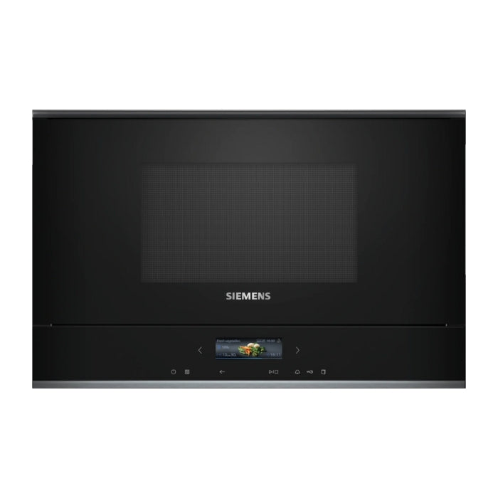 Siemens Built-In Microwave IQ700 Series (BE732L1B1I)