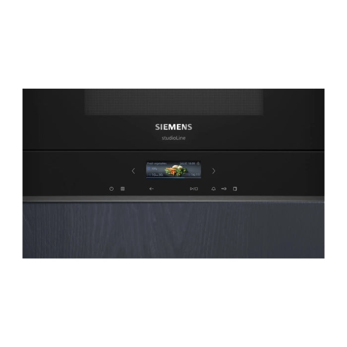 Siemens Built-In Microwave IQ700 Series (BE732L1B1I)