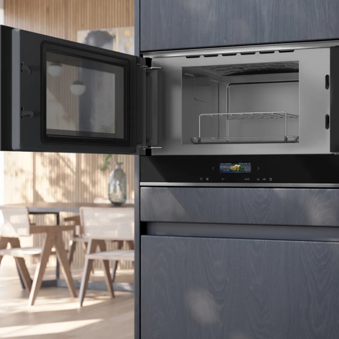 Siemens Built-In Microwave IQ700 Series (BE732L1B1I)