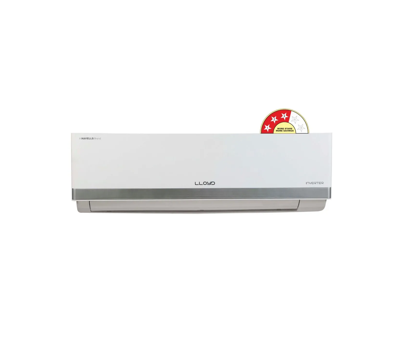 Bliss Series 1 Ton 3 Star Inverter Split AC (GLS12I3ASESR)