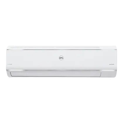 BPL Inverter Split AC, 1.5 Ton 3 Star, Direct speak Technology, 4 Way Swing, 2025 Launch, BAS-V193PTSC5S