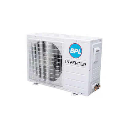BPL Inverter Split AC, 1.5 Ton 3 Star, Direct speak Technology, 4 Way Swing, 2025 Launch, BAS-V193PTSC5S