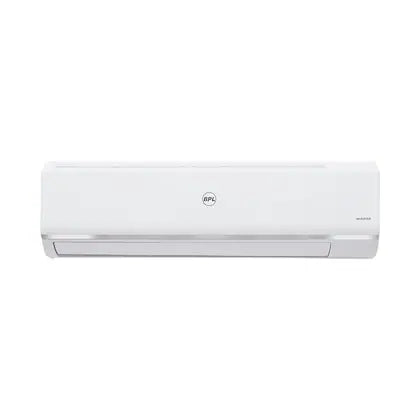 BPL Inverter Split AC, 2T 3 Star, 6 in 1 Convertible with Blue Fin Coating, 4 way Swing, 2025 Launch BAS-V243PBTC5