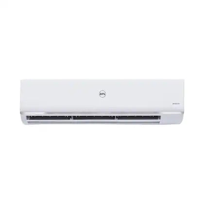BPL Inverter Split AC, 2T 3 Star, 6 in 1 Convertible with Blue Fin Coating, 4 way Swing, 2025 Launch BAS-V243PBTC5