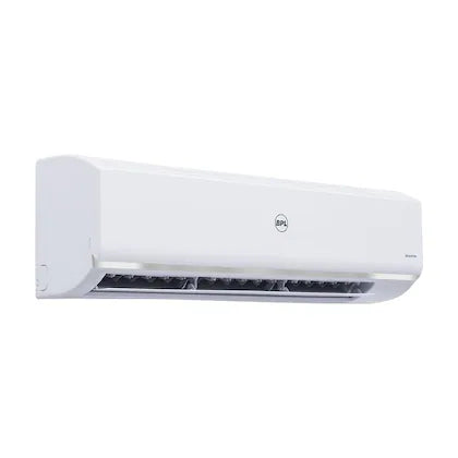 BPL Inverter Split AC, 2T 3 Star, 6 in 1 Convertible with Blue Fin Coating, 4 way Swing, 2025 Launch BAS-V243PBTC5