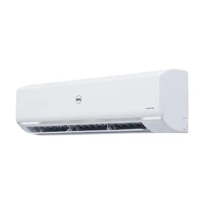 BPL Inverter Split AC, 2T 3 Star, 6 in 1 Convertible with Blue Fin Coating, 4 way Swing, 2025 Launch BAS-V243PBTC5