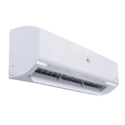 BPL Inverter Split AC, 2T 3 Star, 6 in 1 Convertible with Blue Fin Coating, 4 way Swing, 2025 Launch BAS-V243PBTC5