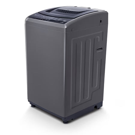 BPL 6.5 Kg Top Loading Fully Automatic Washing Machine with Amby Dry Tech, Trisafe protection (BTW-6500SXSG)