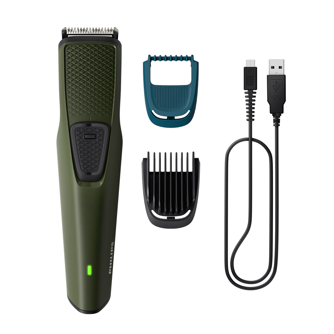 Beard Trimmer Series 1000