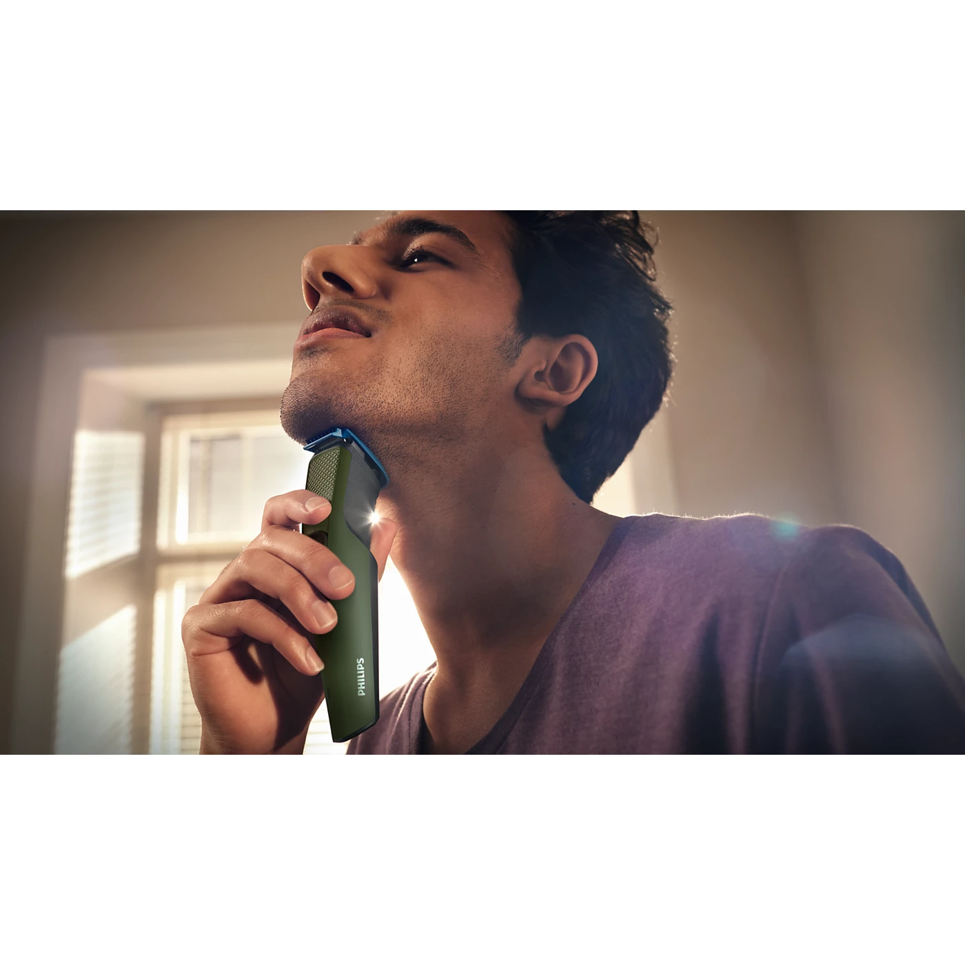Beard Trimmer Series 1000