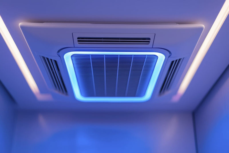 Total Cooling Solutions