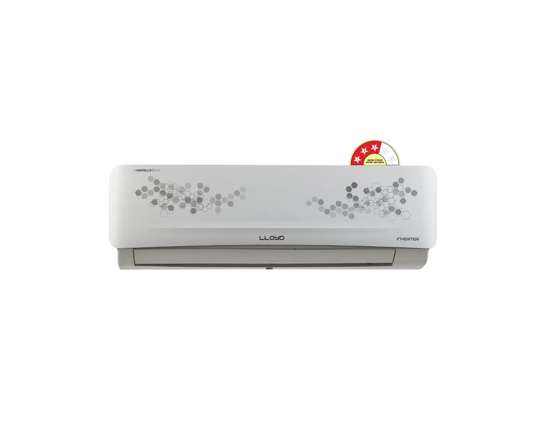 Classic Series 1.5 Ton 3 Star Inverter Split AC (GLS18I3ASCHC)