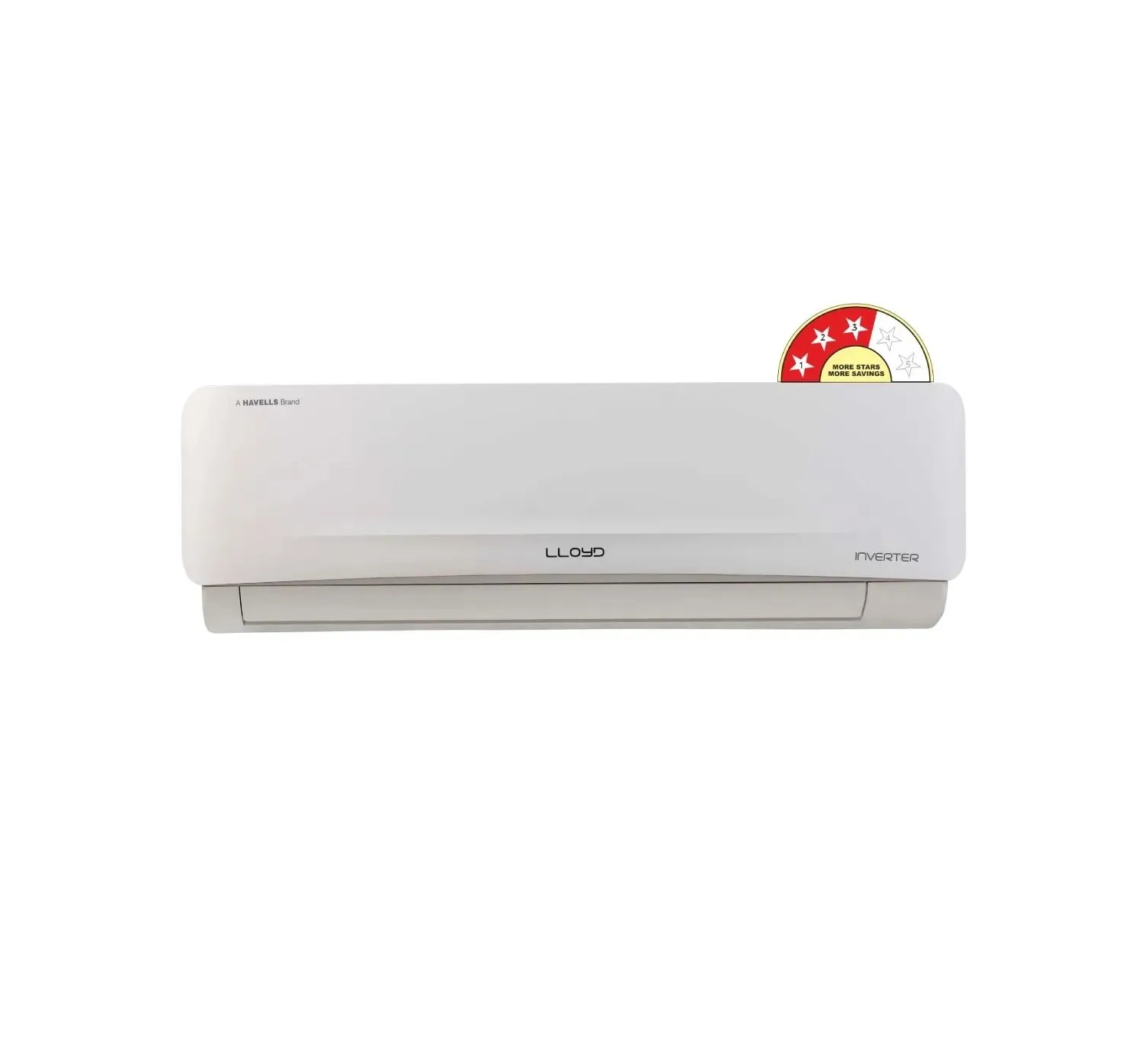 Classic Series 2 Ton 3 Star Inverter Split AC (GLS24I3GSCSC)