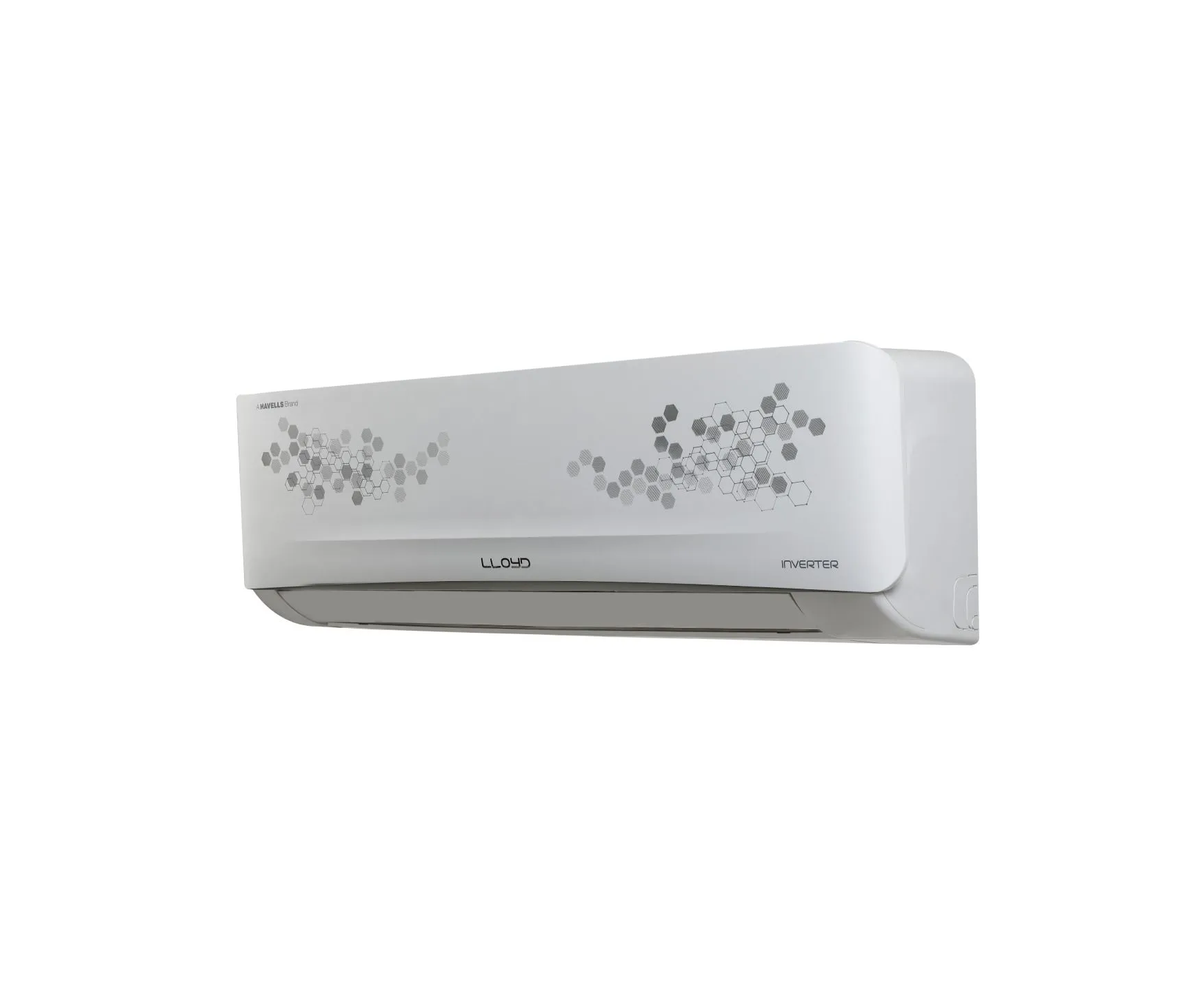 Element Series 1.2 Ton 3 Star Inverter Split AC (GLS15I3ASCHR)
