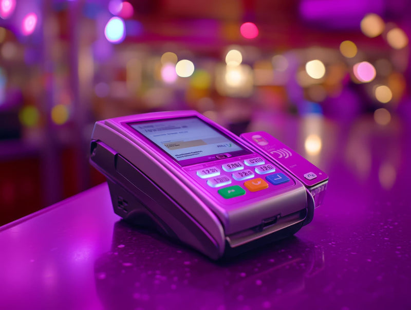 POS Machines
