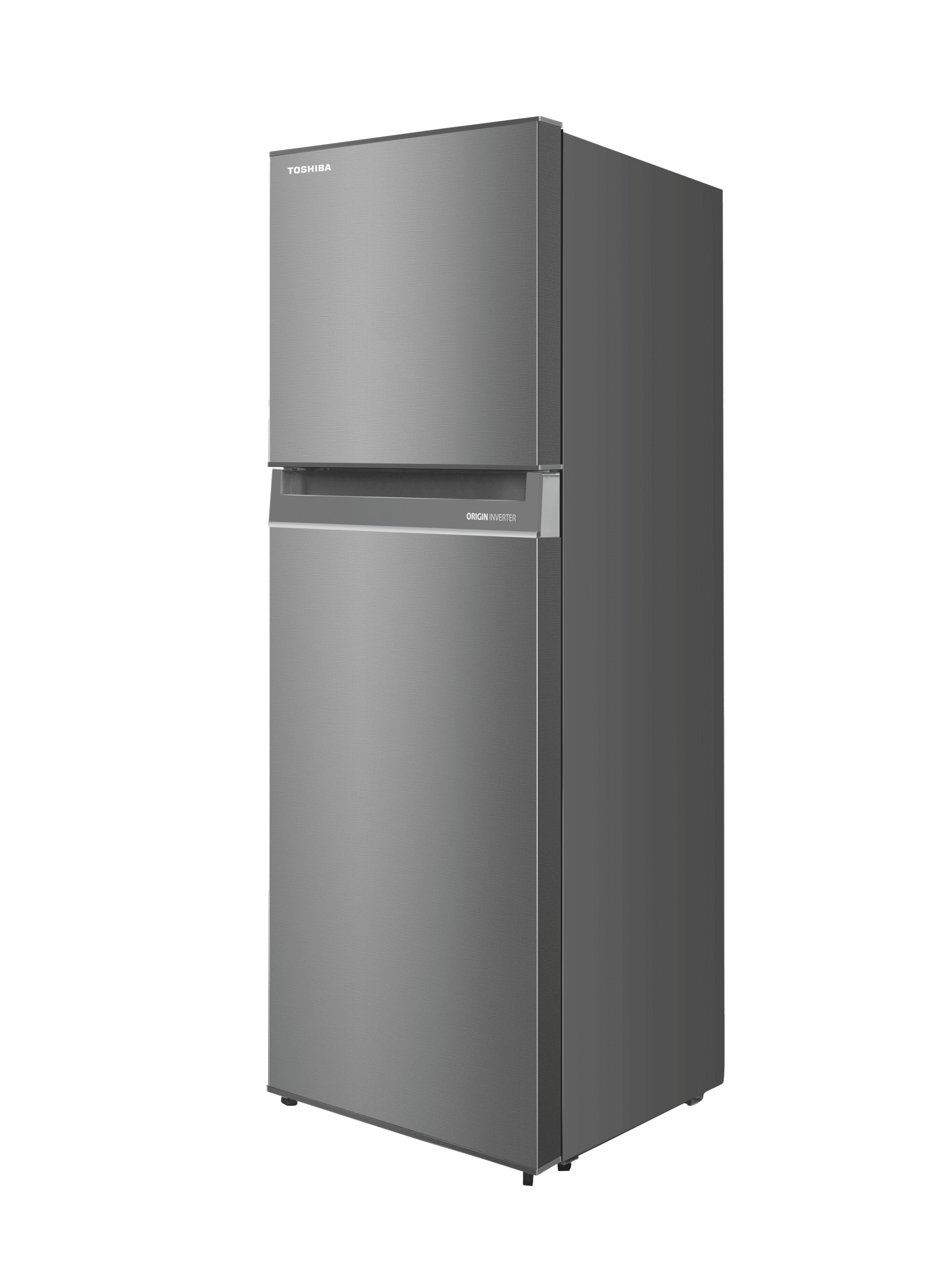 Toshiba Convertiable Refrigerator GR-RT338WE-PMI(49)