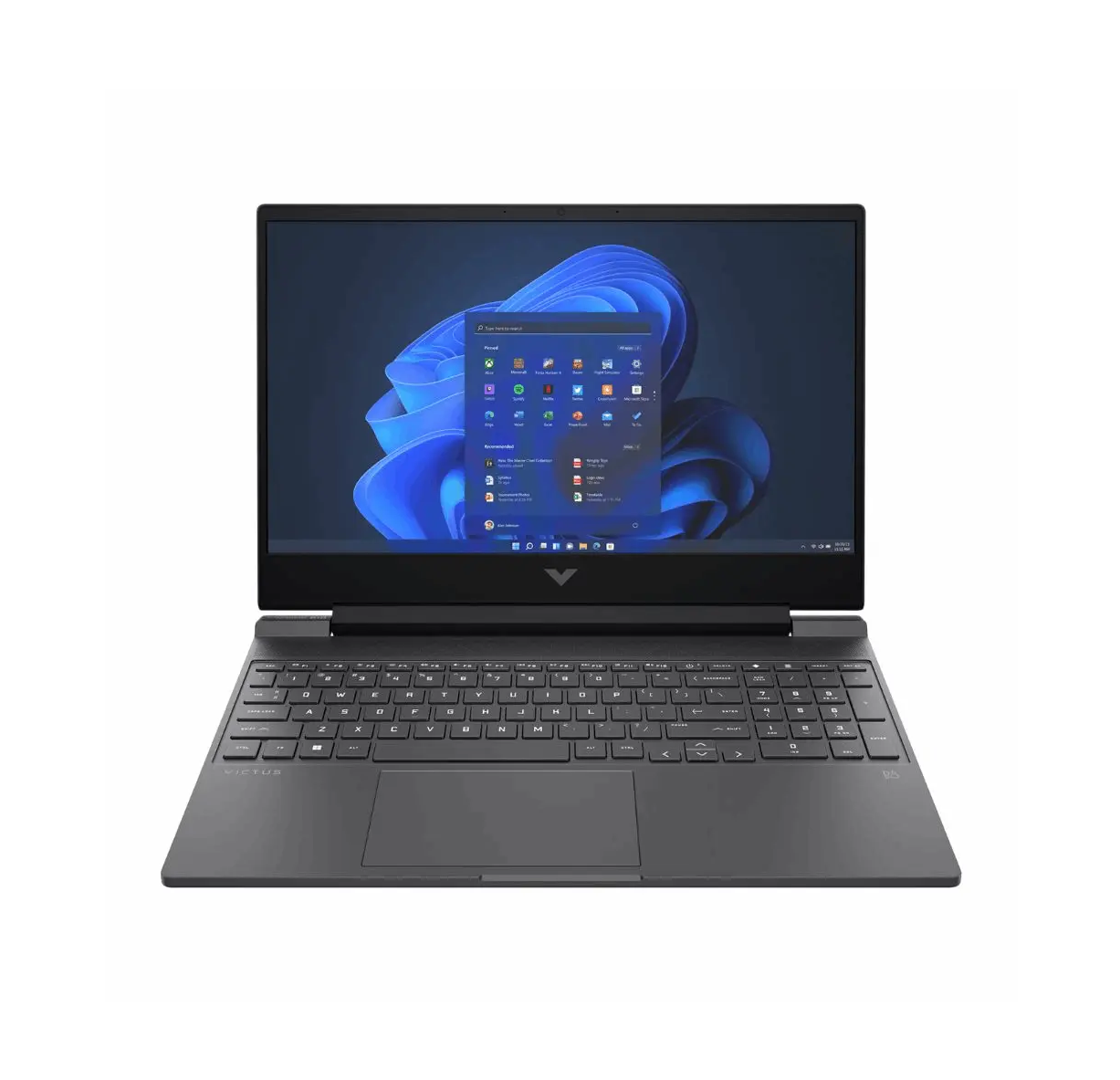 HP Victus Gaming Laptop 15-FA2495TX