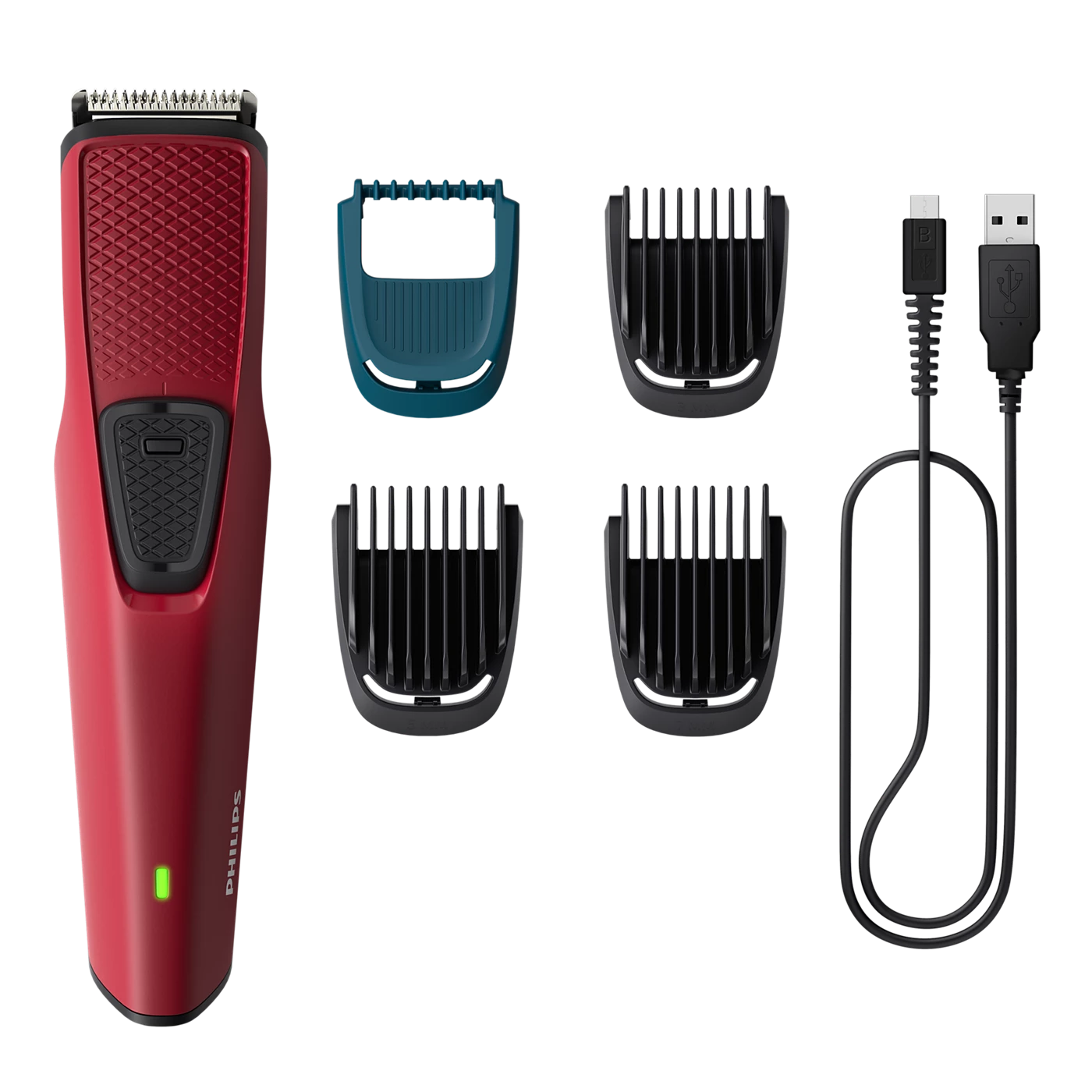 Beard Trimmer Series 1000 Beard Trimmer