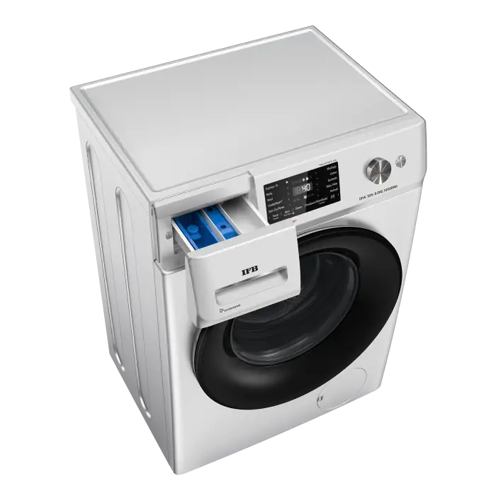 IFB Diva SXN 6010K Front Load Washing Machine 6 kg | 1000 rpm