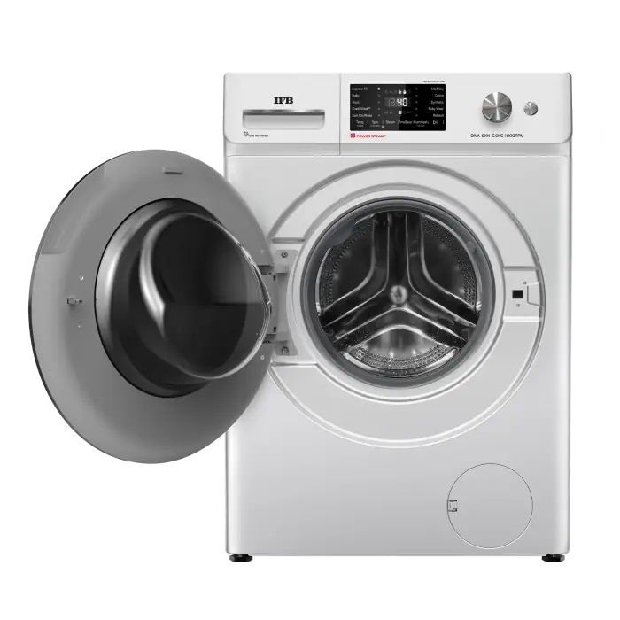 IFB Diva SXN 6010K Front Load Washing Machine 6 kg | 1000 rpm