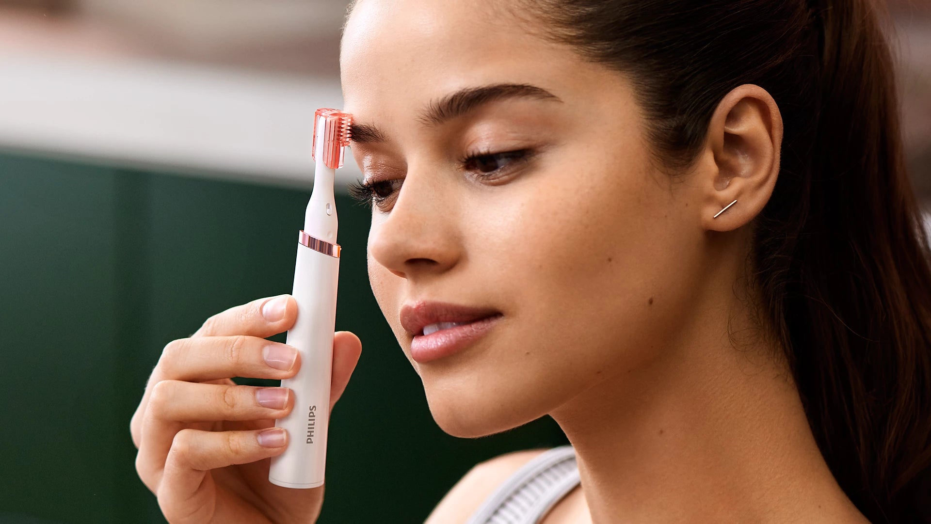 Philips Touch-up pen trimmer