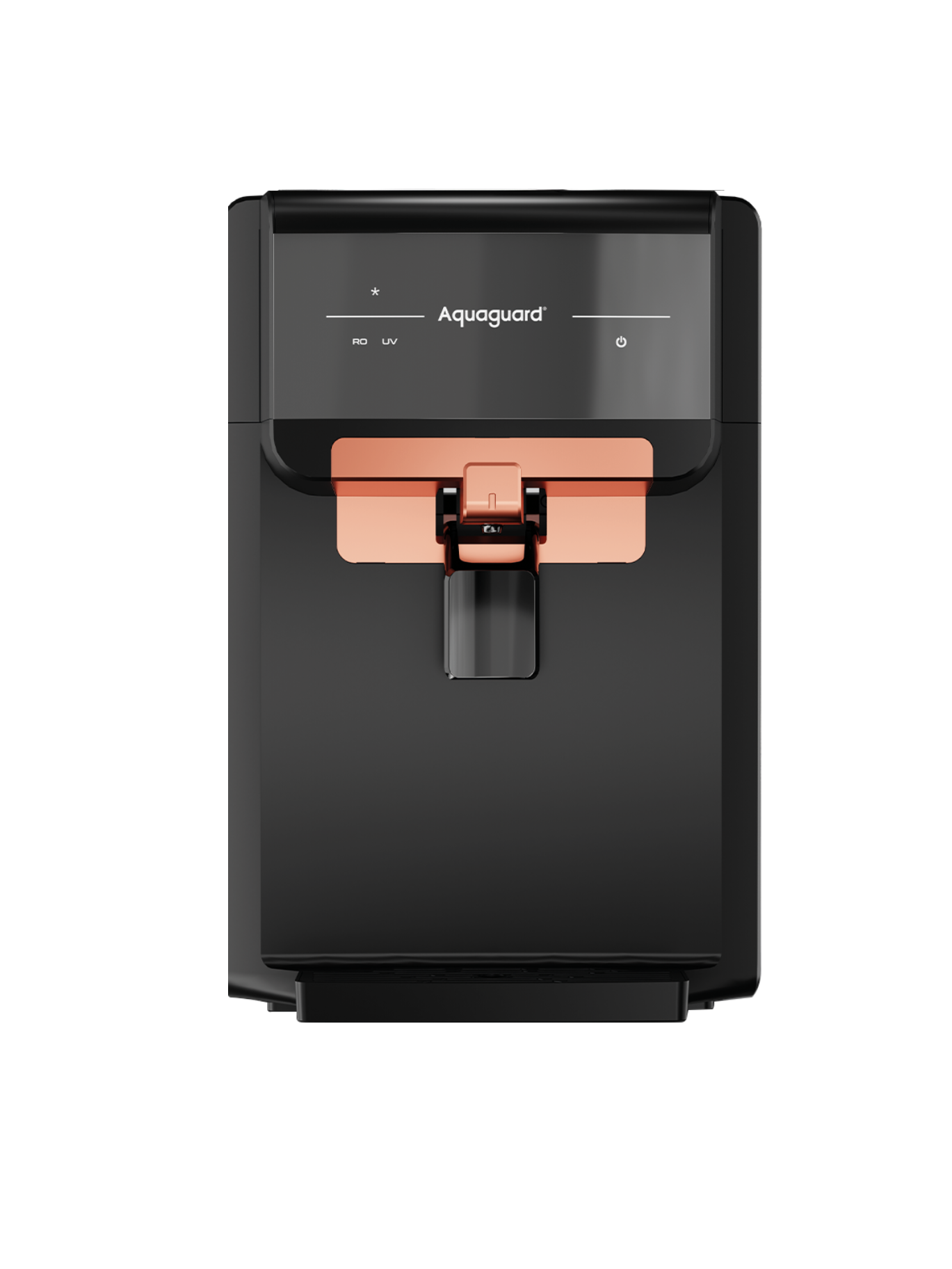 Aquaguard Eden RO+UV+MTDS+SS Water Purifier