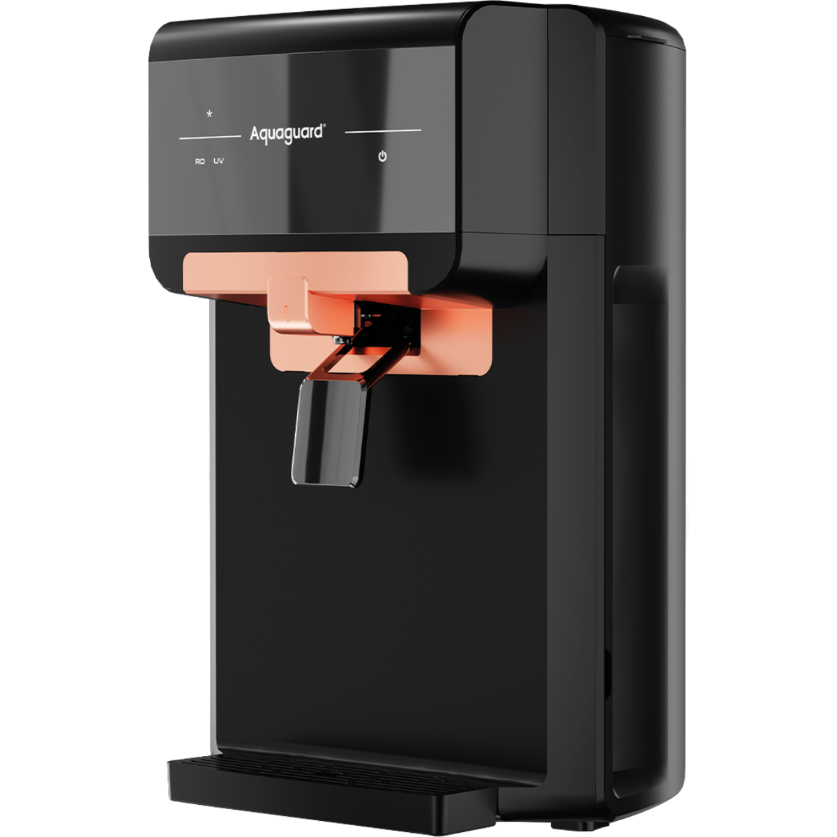 Aquaguard Eden RO+UV+MTDS+SS Water Purifier
