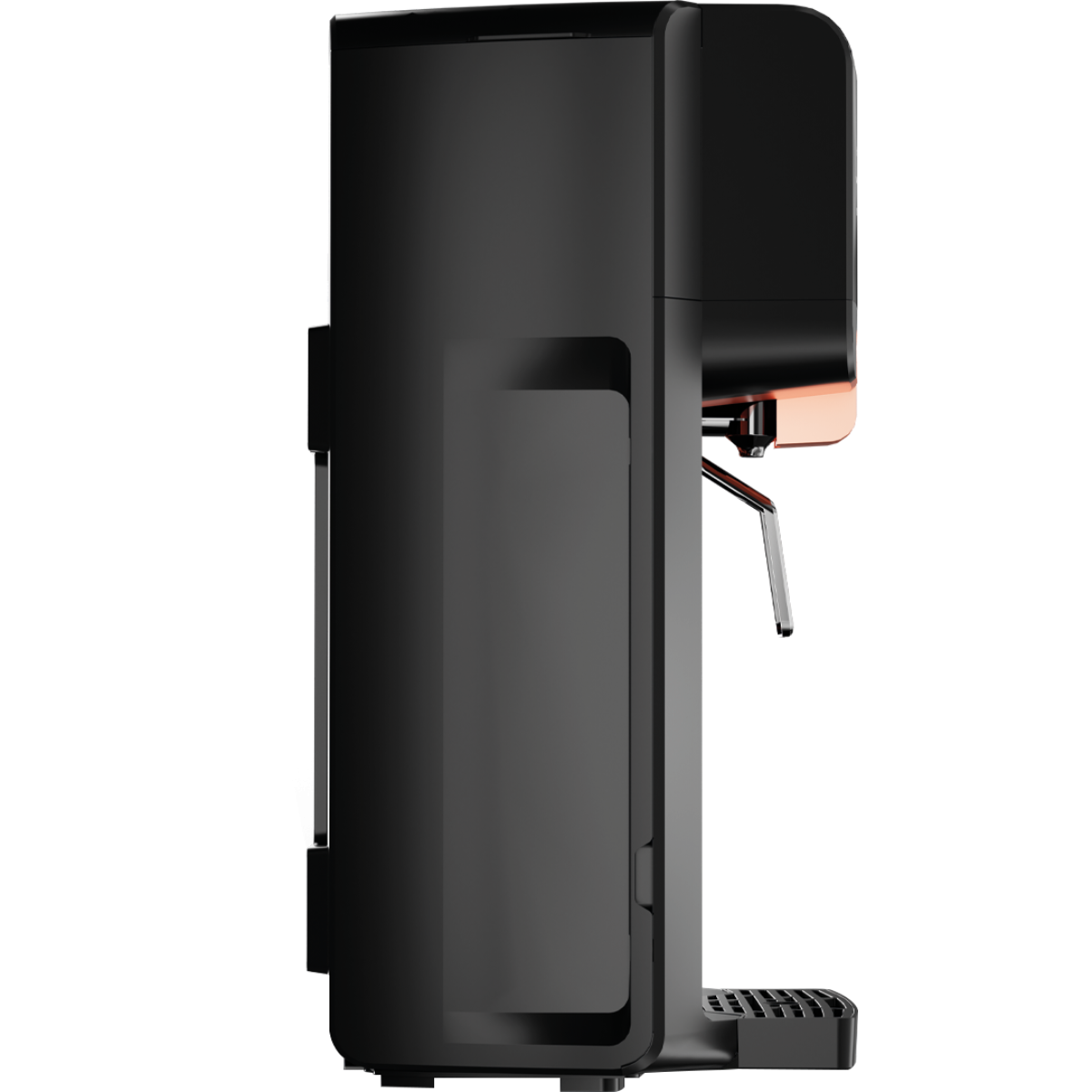 Aquaguard Eden RO+UV+MTDS+SS Water Purifier