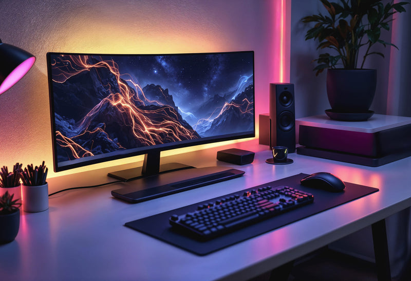 Customised Gaming PCs / Workstations