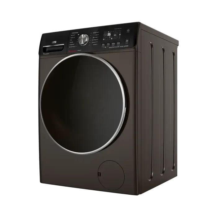 IFB Executive Plus MXC 1014 Front Load Washing Machine 10 kg | 1400 rpm | Mocha