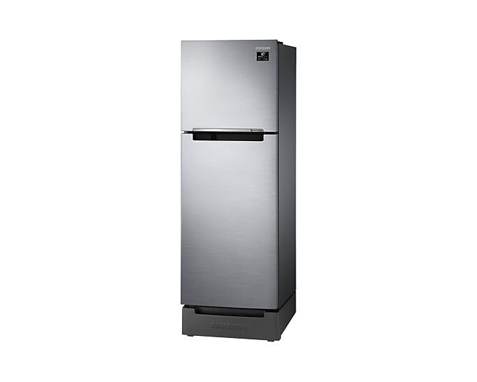 363L Twin Cooling Plus™ Double Door Refrigerator RT39C5532SL