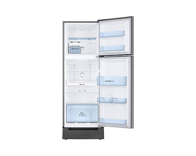 363L Twin Cooling Plus™ Double Door Refrigerator RT39C5532SL