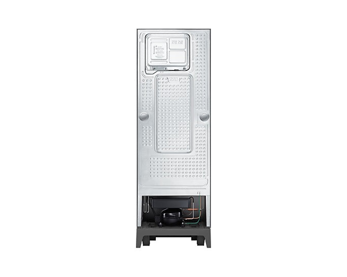 236L Base Stand Drawer Double Door Refrigerator RT28C3122S9