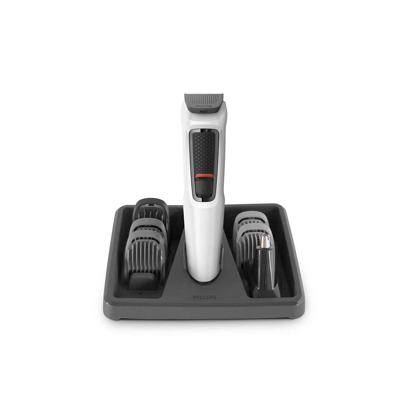 Multigroom series 3000 7-in-1, Face, Hair and Body